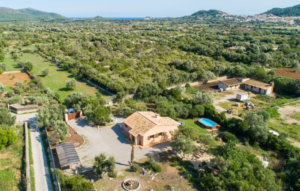 Semesterhus - Villa Toni i Maria, Capdepera , Spanien - EMI178 88