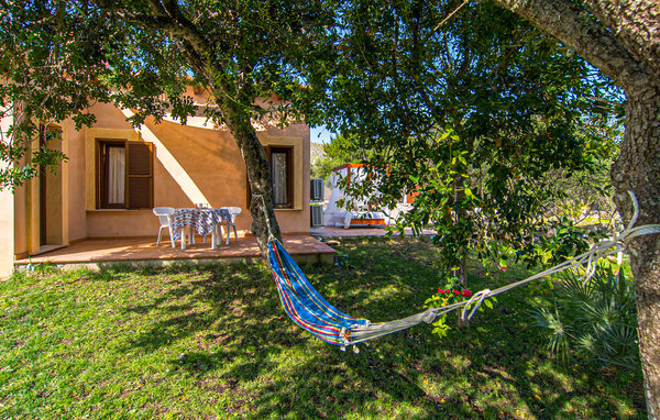 Semesterhus - Villa Toni i Maria, Capdepera , Spanien - EMI178 7