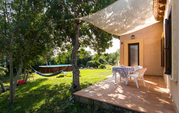 Semesterhus - Villa Toni i Maria, Capdepera , Spanien - EMI178 101