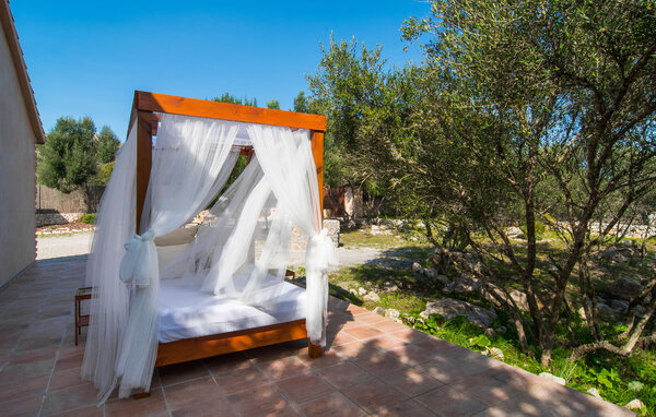 Semesterhus - Villa Toni i Maria, Capdepera , Spanien - EMI178 102