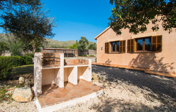 Semesterhus - Villa Toni i Maria, Capdepera , Spanien - EMI178 104