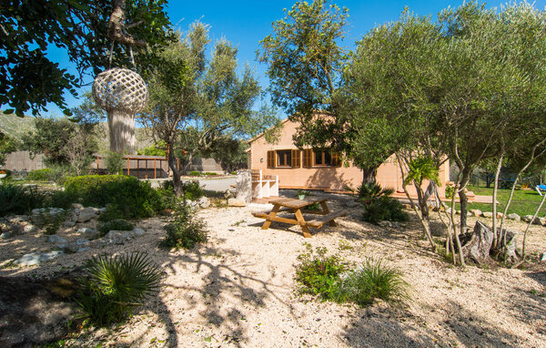 Semesterhus - Villa Toni i Maria, Capdepera , Spanien - EMI178 108