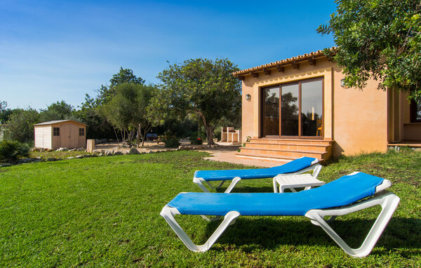 Semesterhus - Villa Toni i Maria, Capdepera , Spanien - EMI178 110