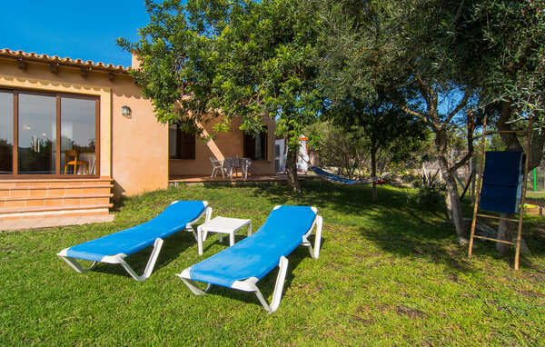 Semesterhus - Villa Toni i Maria, Capdepera , Spanien - EMI178 111