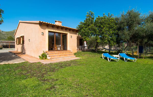 Semesterhus - Villa Toni i Maria, Capdepera , Spanien - EMI178 112