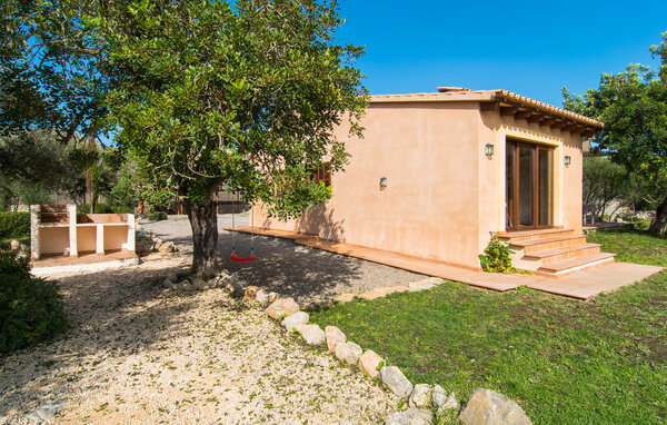 Semesterhus - Villa Toni i Maria, Capdepera , Spanien - EMI178 113