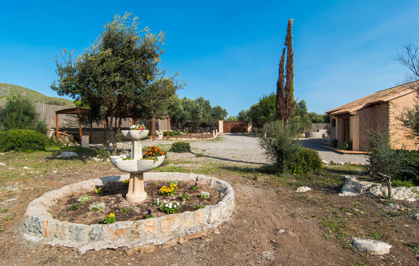 Semesterhus - Villa Toni i Maria, Capdepera , Spanien - EMI178 114