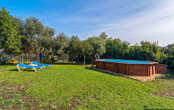 Semesterhus - Villa Toni i Maria, Capdepera , Spanien - EMI178 4
