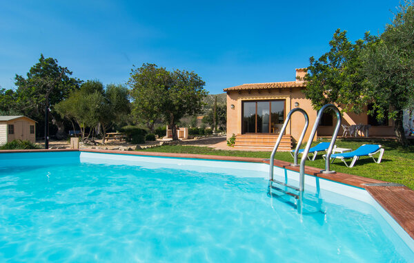 Semesterhus - Villa Toni i Maria, Capdepera , Spanien - EMI178 13