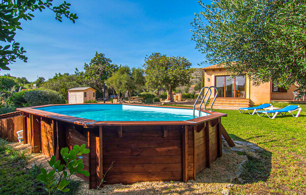 Semesterhus - Villa Toni i Maria, Capdepera , Spanien - EMI178 14