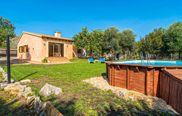 Semesterhus - Villa Toni i Maria, Capdepera , Spanien - EMI178 16