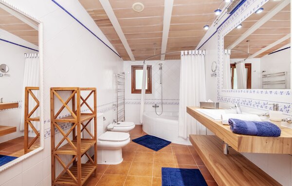 Casa de vacaciones - Sa Caseta d'Or, Portocolom , España - EMI181 702