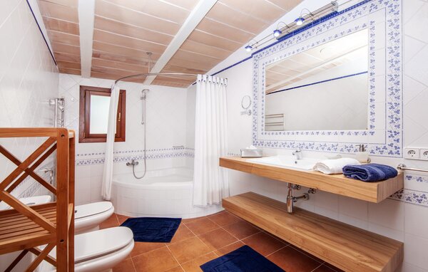 Casa de vacaciones - Sa Caseta d'Or, Portocolom , España - EMI181 703