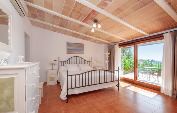Casa de vacaciones - Sa Caseta d'Or, Portocolom , España - EMI181 601