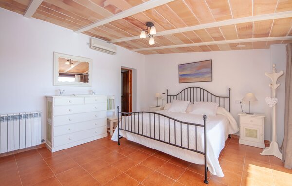 Casa de vacaciones - Sa Caseta d'Or, Portocolom , España - EMI181 602