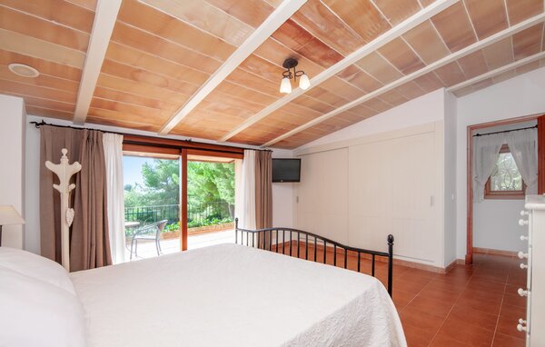 Casa de vacaciones - Sa Caseta d'Or, Portocolom , España - EMI181 603