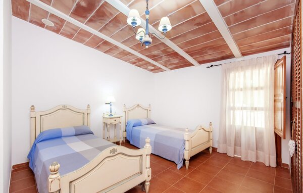 Casa de vacaciones - Sa Caseta d'Or, Portocolom , España - EMI181 604
