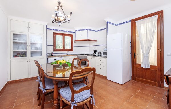 Casa de vacaciones - Sa Caseta d'Or, Portocolom , España - EMI181 401