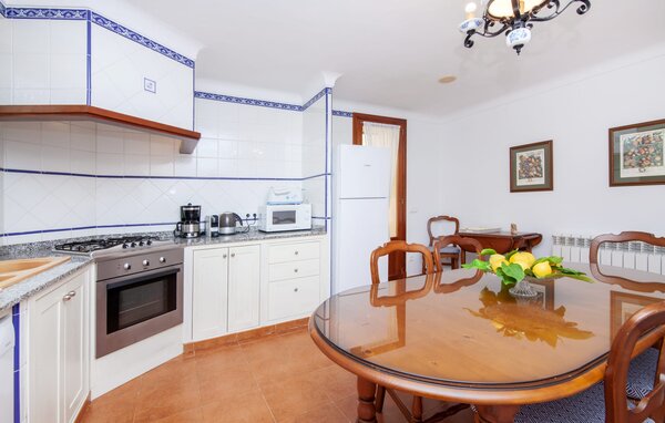 Casa de vacaciones - Sa Caseta d'Or, Portocolom , España - EMI181 402