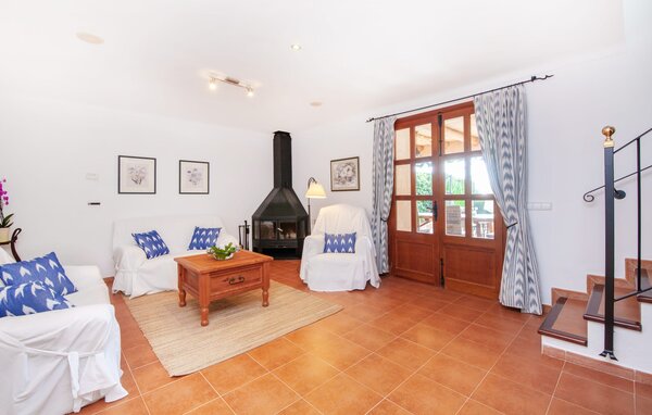 Casa de vacaciones - Sa Caseta d'Or, Portocolom , España - EMI181 301