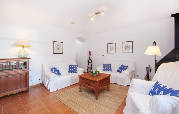 Casa de vacaciones - Sa Caseta d'Or, Portocolom , España - EMI181 302