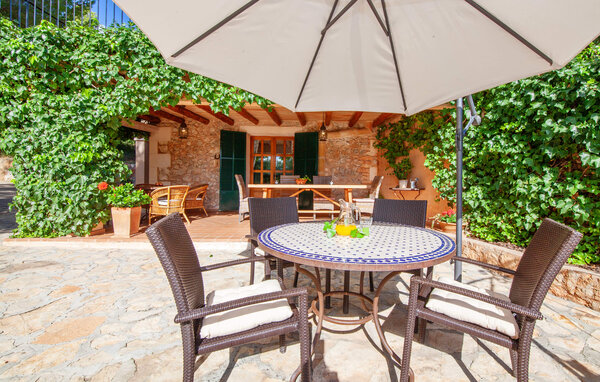 Casa de vacaciones - Sa Caseta d'Or, Portocolom , España - EMI181 9
