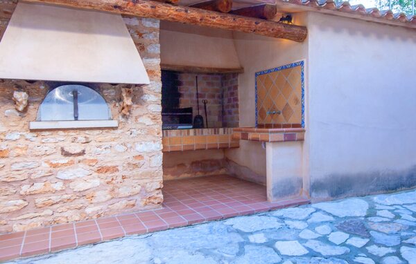 Casa de vacaciones - Sa Caseta d'Or, Portocolom , España - EMI181 104