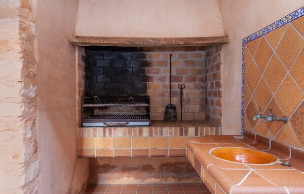 Casa de vacaciones - Sa Caseta d'Or, Portocolom , España - EMI181 105