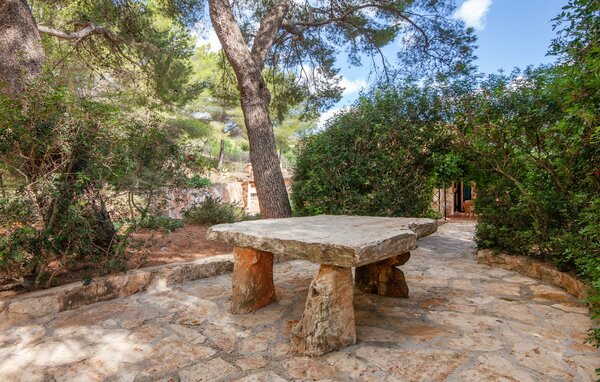 Casa de vacaciones - Sa Caseta d'Or, Portocolom , España - EMI181 106