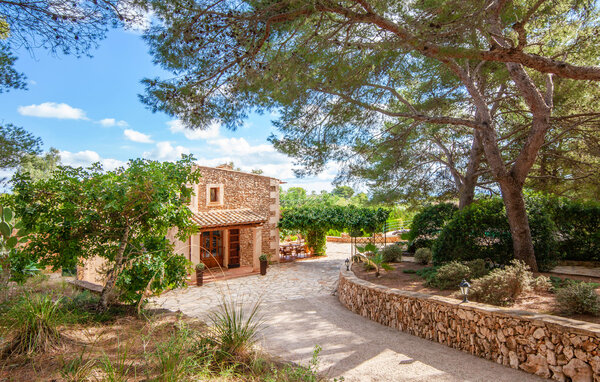 Casa de vacaciones - Sa Caseta d'Or, Portocolom , España - EMI181 107