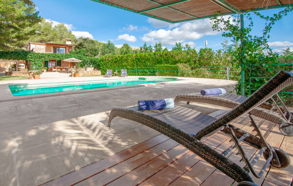 Casa de vacaciones - Sa Caseta d'Or, Portocolom , España - EMI181 7