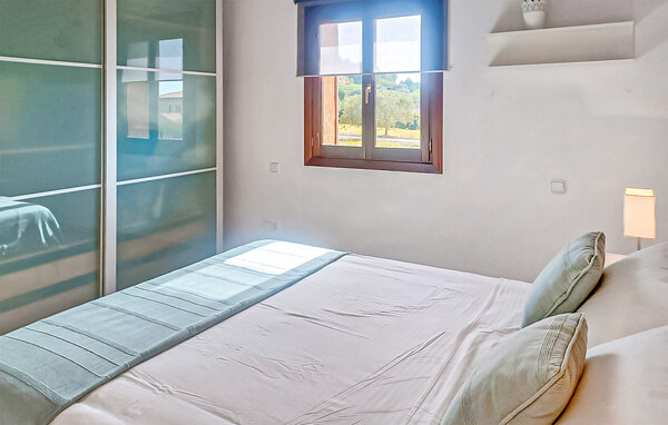 Casa de vacaciones - Can Peix, Colonia de Sant Pere , España - EMI185 606