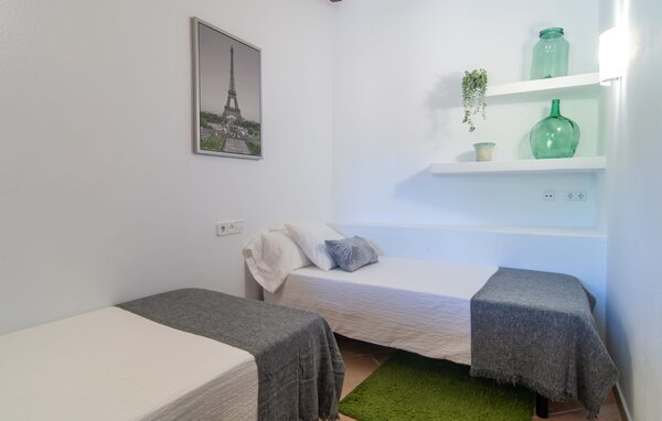 Casa de vacaciones - Can Peix, Colonia de Sant Pere , España - EMI185 607