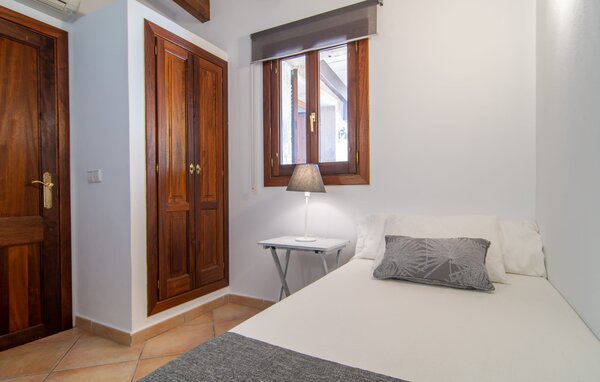 Casa de vacaciones - Can Peix, Colonia de Sant Pere , España - EMI185 608