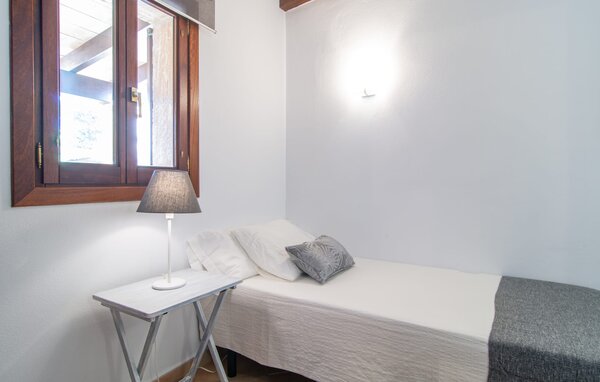 Casa de vacaciones - Can Peix, Colonia de Sant Pere , España - EMI185 609
