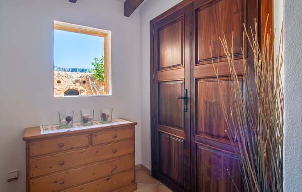 Casa de vacaciones - Can Peix, Colonia de Sant Pere , España - EMI185 502