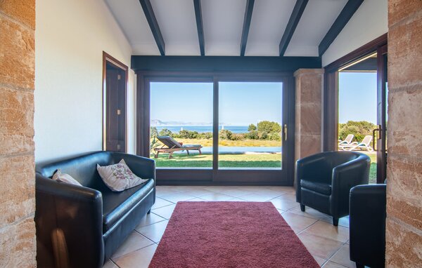 Casa de vacaciones - Can Peix, Colonia de Sant Pere , España - EMI185 301