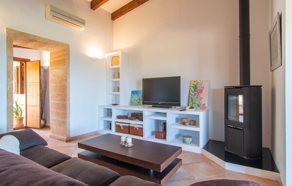 Casa de vacaciones - Can Peix, Colonia de Sant Pere , España - EMI185 303