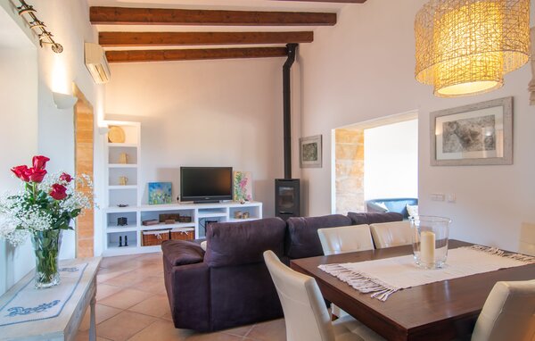 Casa de vacaciones - Can Peix, Colonia de Sant Pere , España - EMI185 304