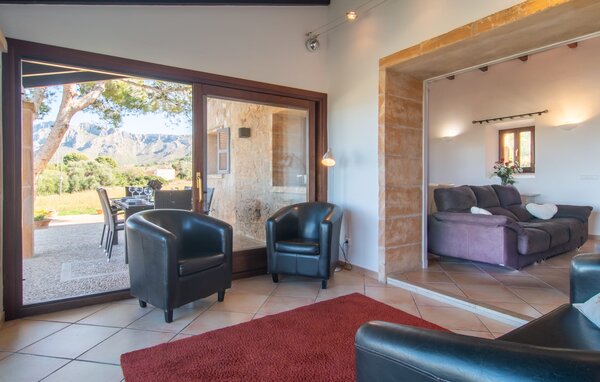 Casa de vacaciones - Can Peix, Colonia de Sant Pere , España - EMI185 306