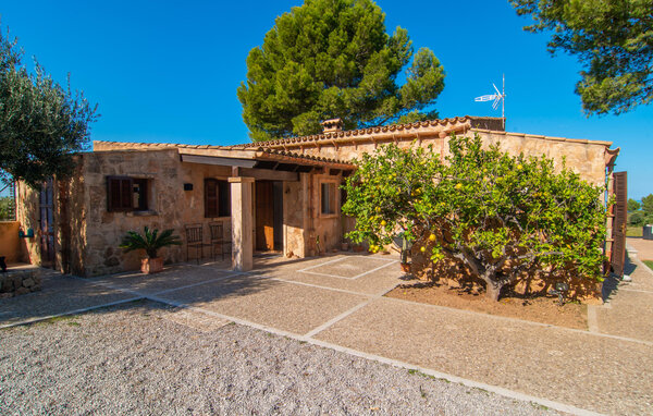 Casa de vacaciones - Can Peix, Colonia de Sant Pere , España - EMI185 82