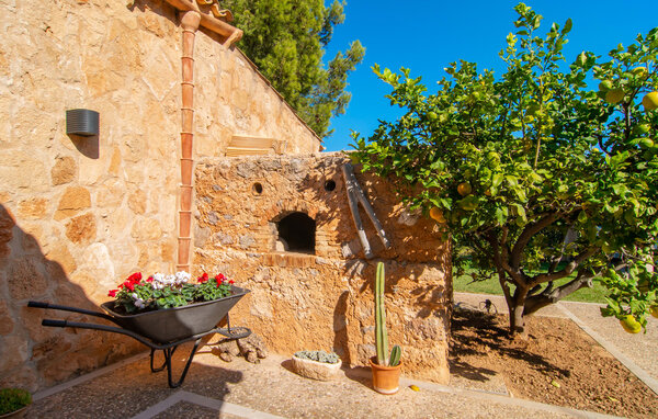 Casa de vacaciones - Can Peix, Colonia de Sant Pere , España - EMI185 104