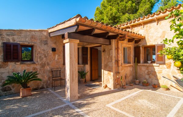 Casa de vacaciones - Can Peix, Colonia de Sant Pere , España - EMI185 105
