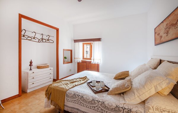 Ferienhaus - Es Mateus, Campos , Spanien - EMI189 601