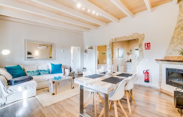 Holiday Home - Sun Club Home Petit, Llucmajor , Spain - EMI190 303