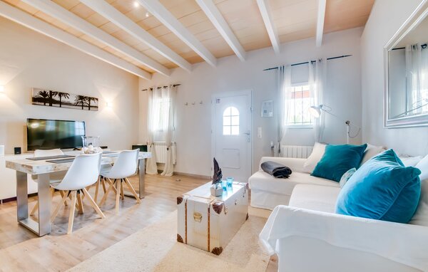Holiday Home - Sun Club Home Petit, Llucmajor , Spain - EMI190 305