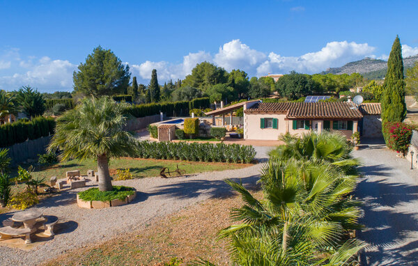 Casa de vacaciones - Sun Club Home Petit, Llucmajor , España - EMI190 2