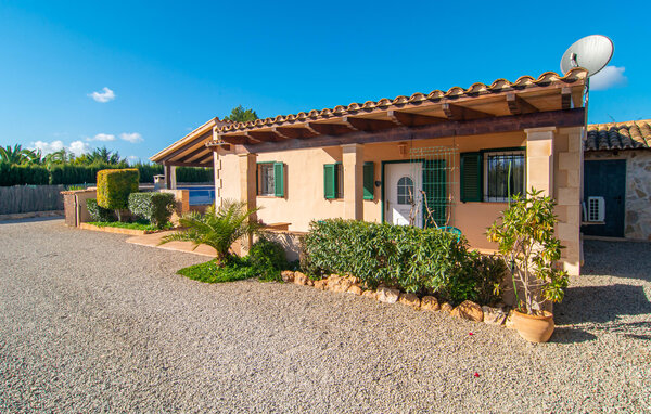 Holiday Home - Sun Club Home Petit, Llucmajor , Spain - EMI190 81