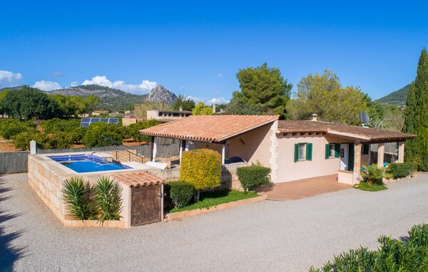 Holiday Home - Sun Club Home Petit, Llucmajor , Spain - EMI190 82