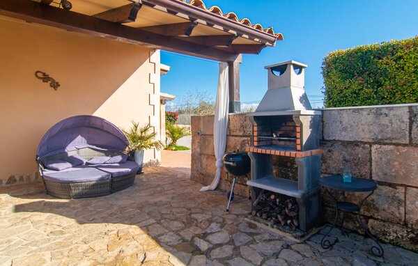 Holiday Home - Sun Club Home Petit, Llucmajor , Spain - EMI190 7